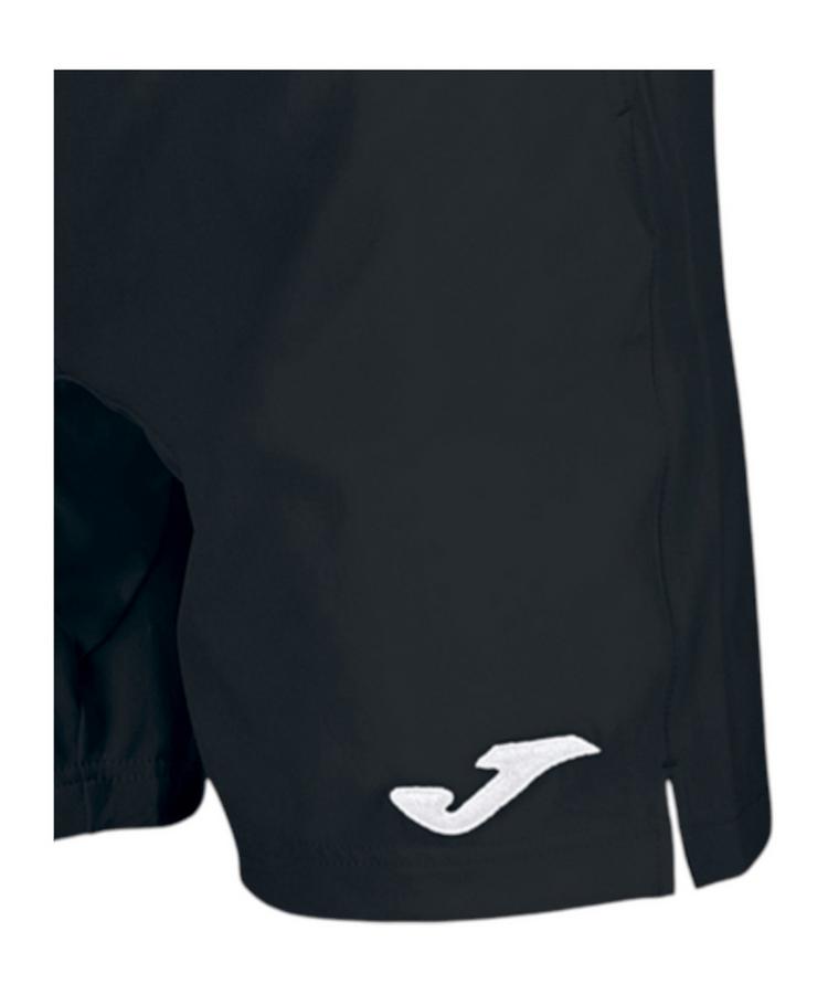 Joma Joma Master Short Fu&szlig;ballshorts Herren - schwarz - 0 | SportScheck