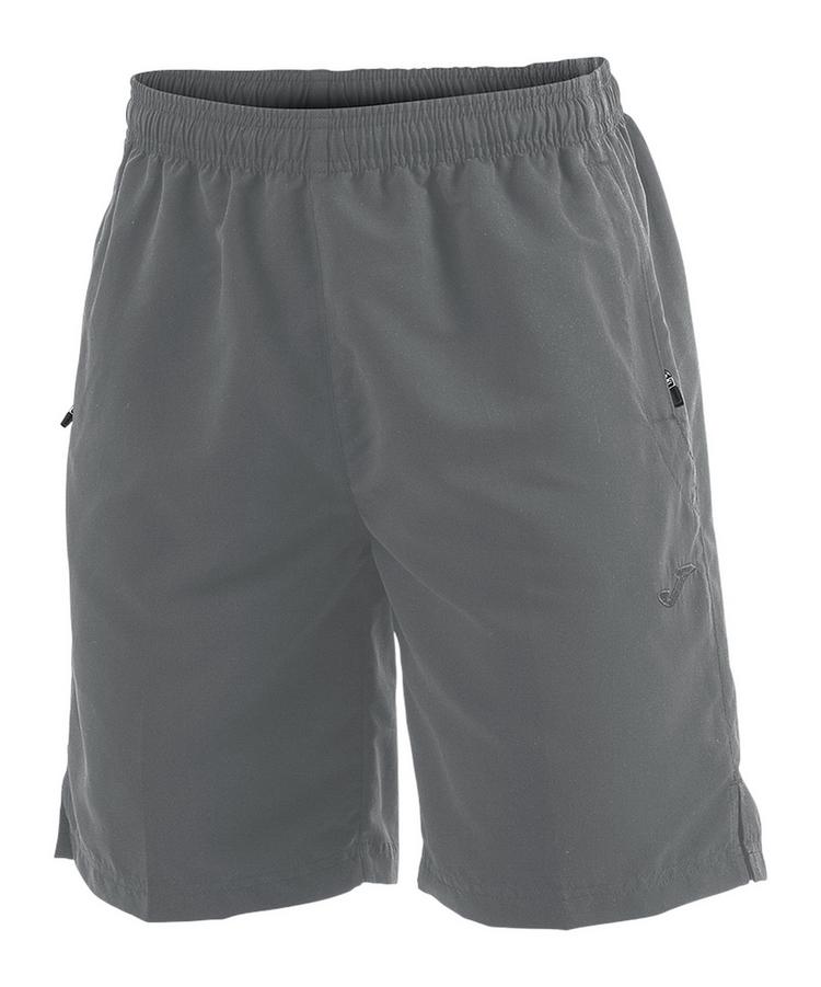 Joma Joma Niza Short Fu&szlig;ballshorts Herren - grau - 0 | SportScheck