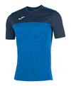 Joma Winner Trikot Kids Funktionsshirt Kinder - blau