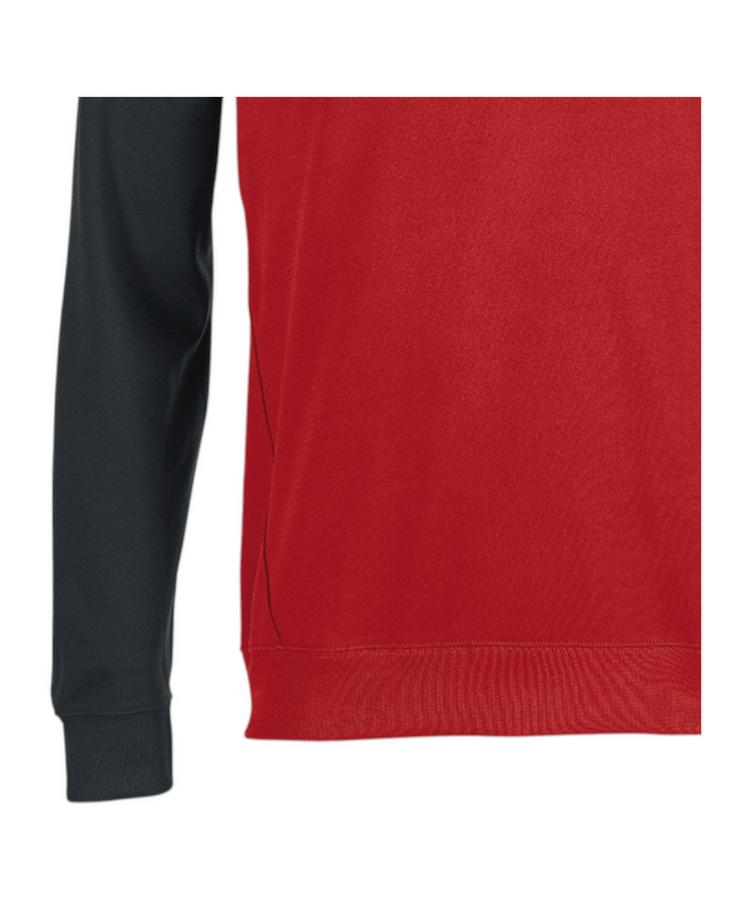 Joma Joma Ziptop Winner Sweatshirt Kids Funktionssweatshirt Kinder - rot - 0 | SportScheck