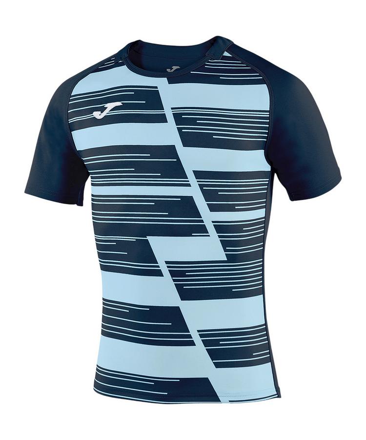 Joma Joma Haka Trikot Funktionsshirt Herren - blau - 0 | SportScheck