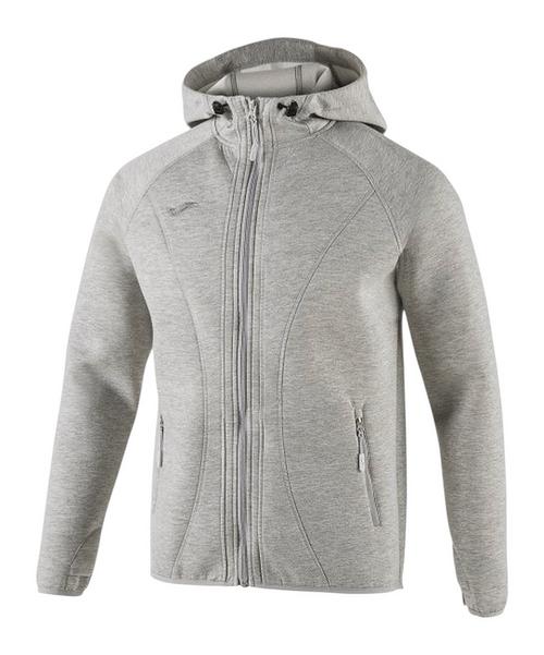 Joma Basilea Softshelljacke Trainingsjacke Herren