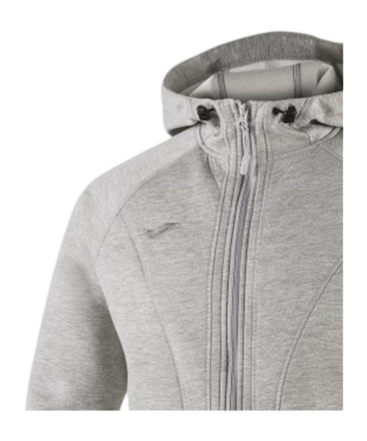 Joma Joma Basilea Softshelljacke Trainingsjacke Herren - grau - 0 | SportScheck