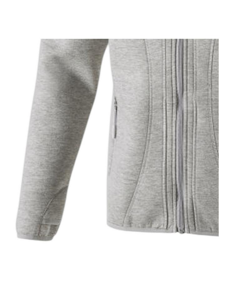 Joma Joma Basilea Softshelljacke Trainingsjacke Herren - grau - 1 | SportScheck