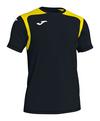 Joma Champion V Trikot Funktionsshirt Herren - schwarz
