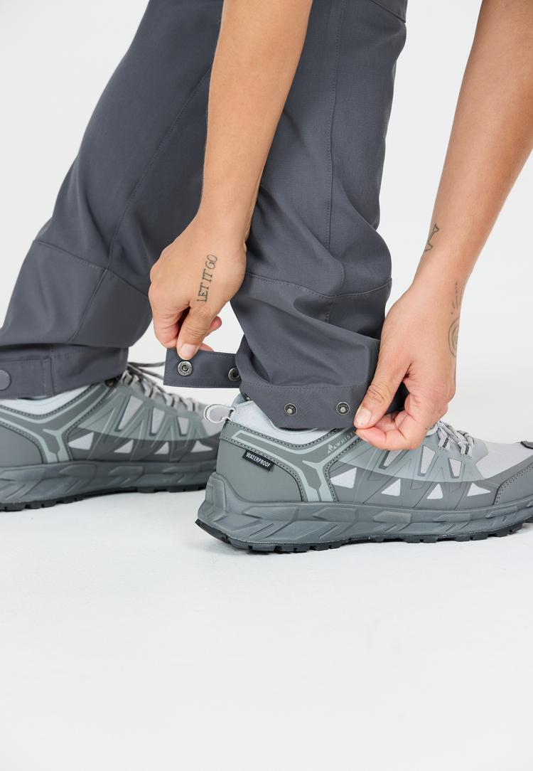 Whistler Whistler Avatar Softshellhose Damen - 1173 Ombre Blue - 2 | SportScheck