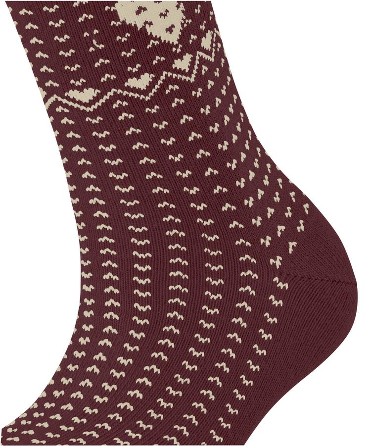 ESPRIT ESPRIT Socken Damen - purple wood (8724) - 1 | SportScheck