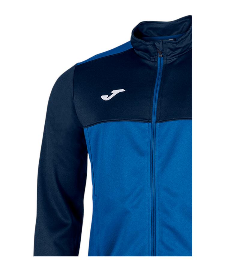 Joma Joma Winner Trainingsjacke Trainingsjacke Herren - blau - 0 | SportScheck