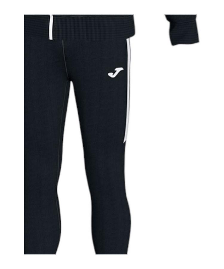 Joma Joma Champion V Trainingsanzug Trainingsanzug Herren - schwarz - 1 | SportScheck