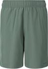 Endurance Herlent Funktionsshorts Jungen - 3058 Balsam Green