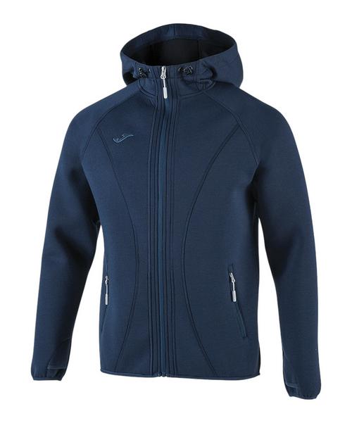Joma Basilea Softshelljacke Trainingsjacke Herren