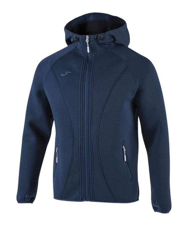 Joma Joma Basilea Softshelljacke Trainingsjacke Herren - blau - 0 | SportScheck