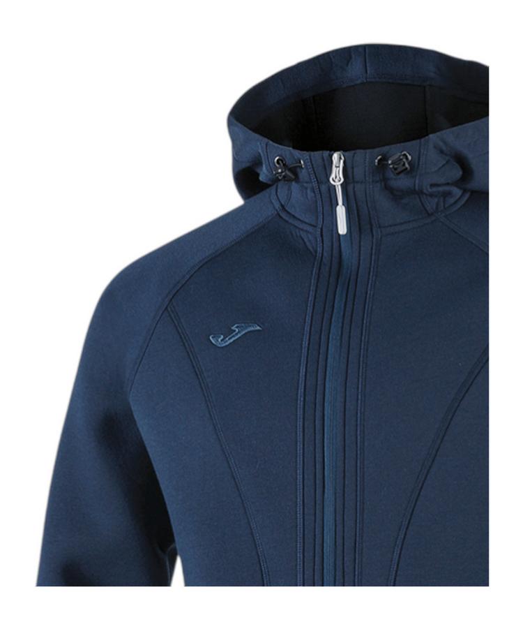 Joma Joma Basilea Softshelljacke Trainingsjacke Herren - blau - 0 | SportScheck