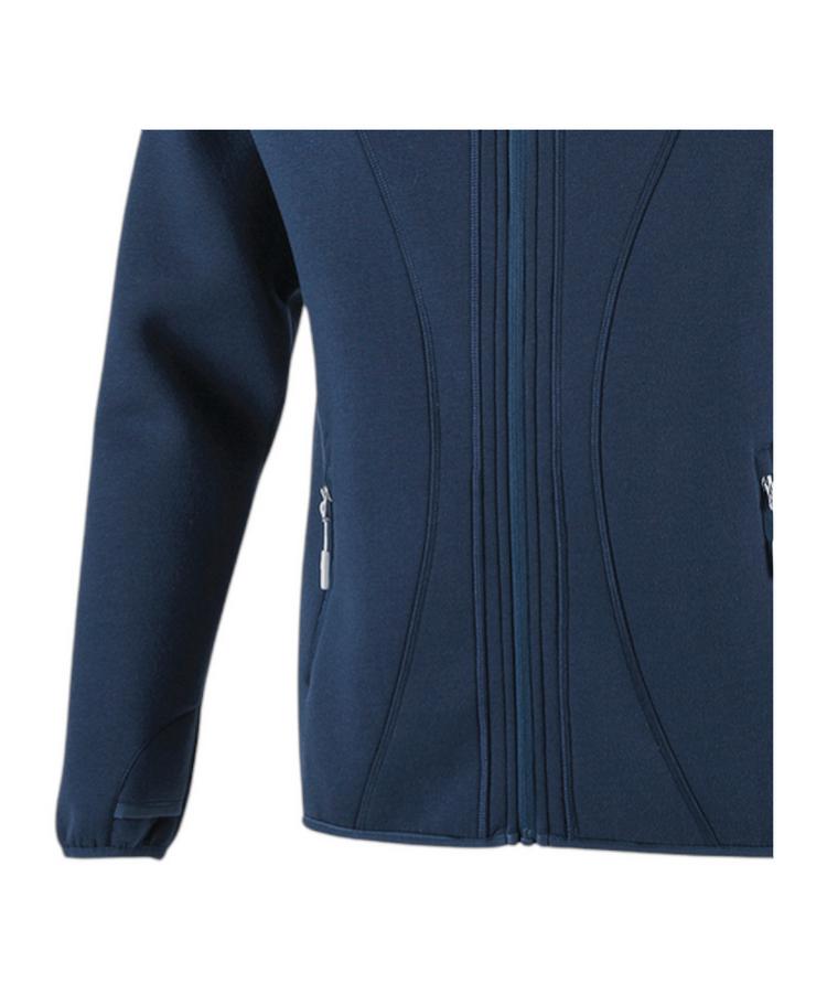 Joma Joma Basilea Softshelljacke Trainingsjacke Herren - blau - 1 | SportScheck