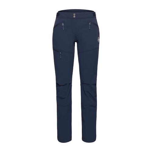 Mammut Taiss SO Softshellhose Damen