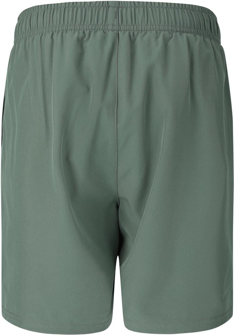 Endurance Endurance Herlent Funktionsshorts Jungen - 3058 Balsam Green - 0 | SportScheck