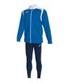 Joma Champion V Trainingsanzug Kids Trainingsanzug Kinder - blau
