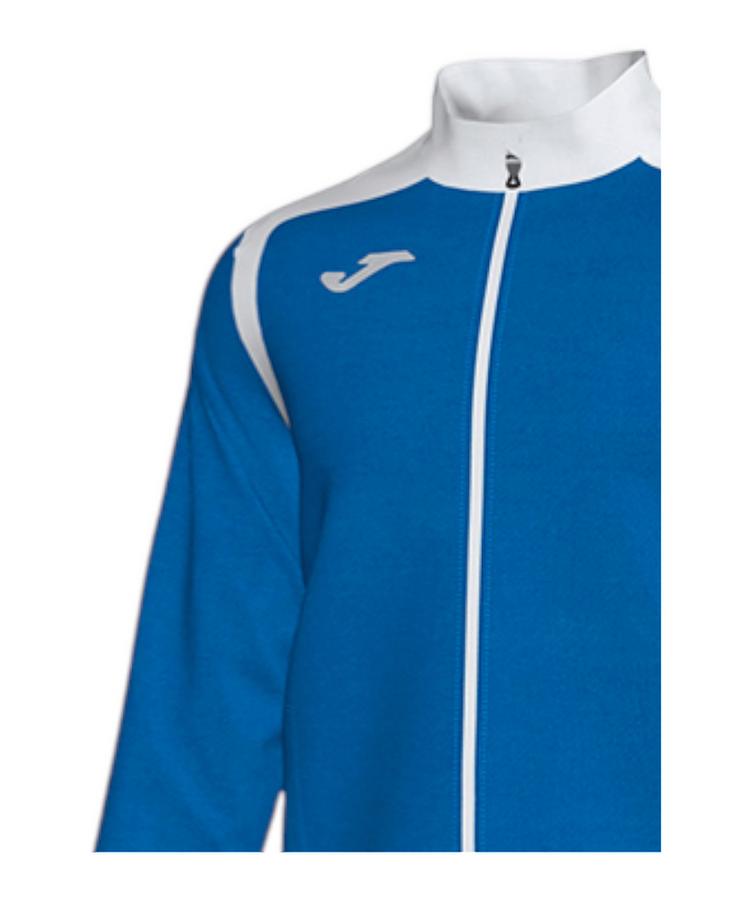 Joma Joma Champion V Trainingsanzug Kids Trainingsanzug Kinder - blau - 0 | SportScheck