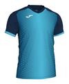 Joma Supernova Trikot Funktionsshirt Herren - blau