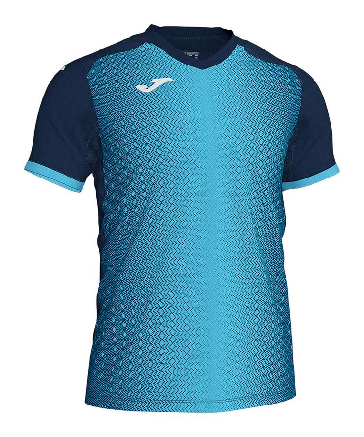 Joma Joma Supernova Trikot Funktionsshirt Herren - blau - 0 | SportScheck