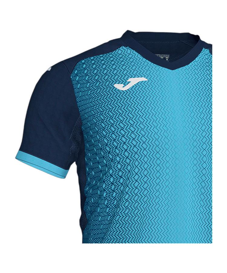 Joma Joma Supernova Trikot Funktionsshirt Herren - blau - 0 | SportScheck