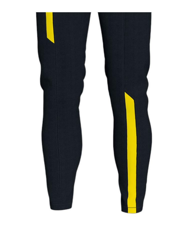 Joma Joma Supernova Trainingshose Kids Trainingshose Kinder - schwarz - 1 | SportScheck