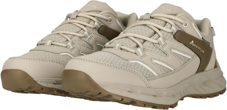 Whistler Whistler Benin Wanderschuhe Damen - 3027 Timber Wolf - 1 | SportScheck