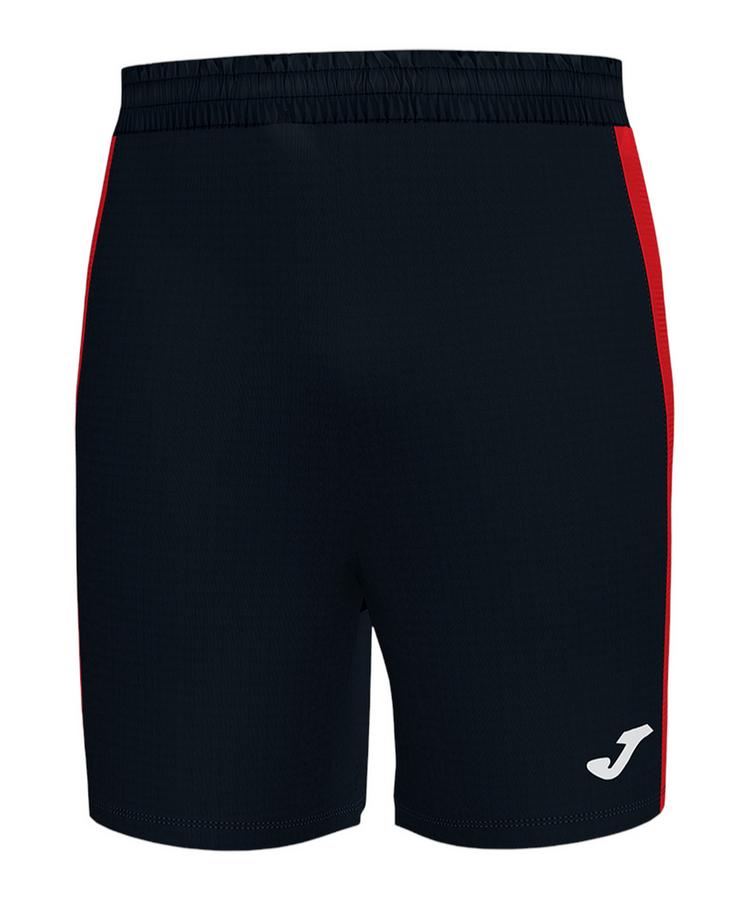 Joma Joma Maxi Short Kids Fu&szlig;ballshorts Kinder - schwarz - 0 | SportScheck