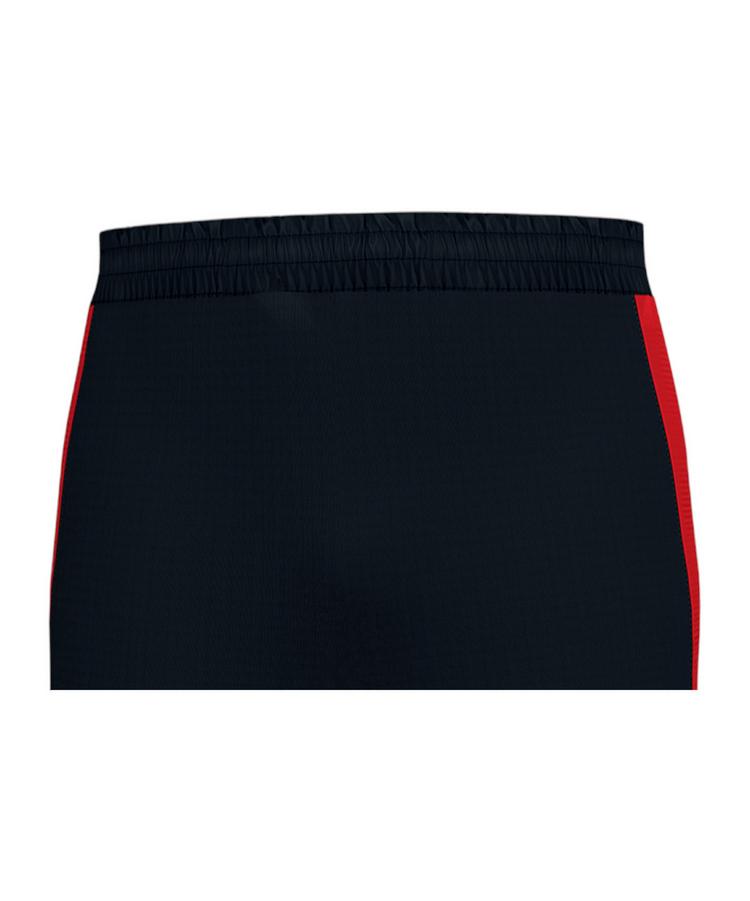 Joma Joma Maxi Short Kids Fu&szlig;ballshorts Kinder - schwarz - 1 | SportScheck
