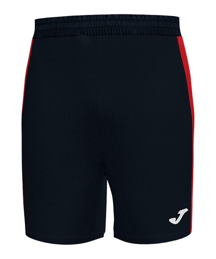 Joma Joma Maxi Short Fu&szlig;ballshorts Herren - schwarz - 0 | SportScheck