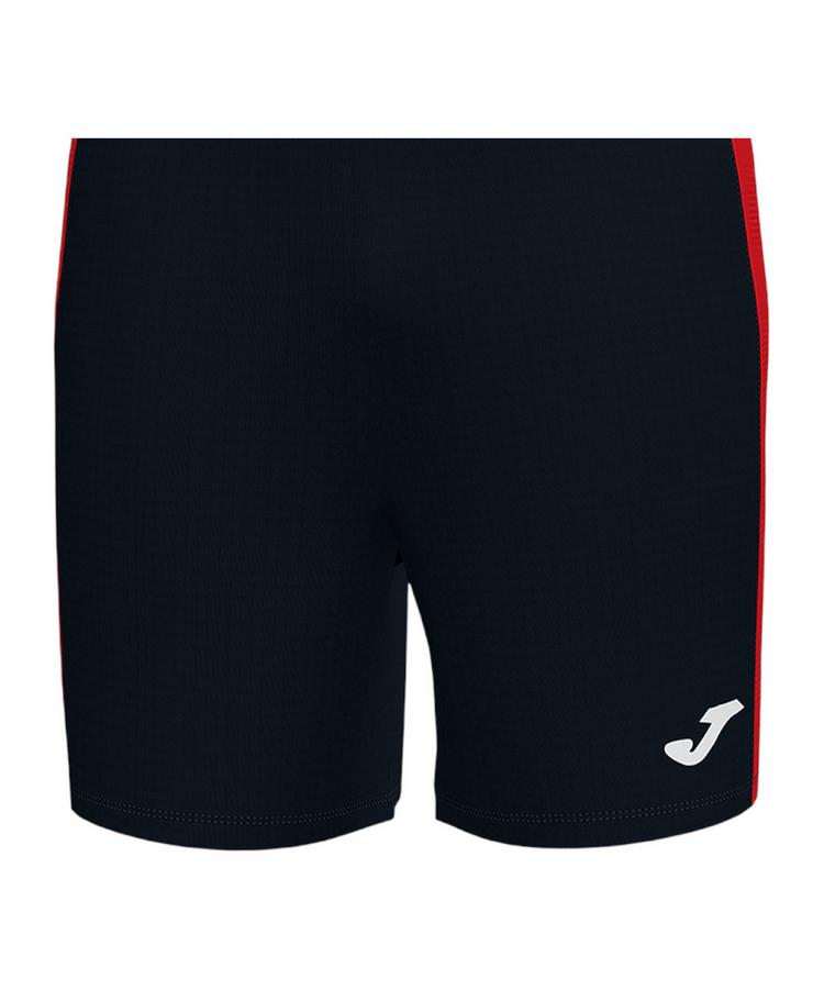 Joma Joma Maxi Short Fu&szlig;ballshorts Herren - schwarz - 0 | SportScheck