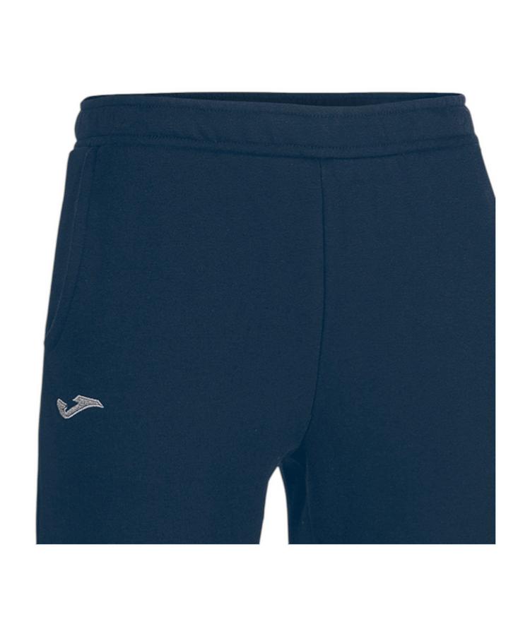 Joma Joma Sal&oacute;nica Short Fu&szlig;ballshorts Herren - blau - 0 | SportScheck