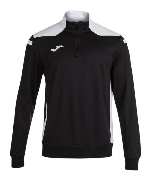 Joma Ziptop Championship VI Sweatshirt Funktionssweatshirt Herren
