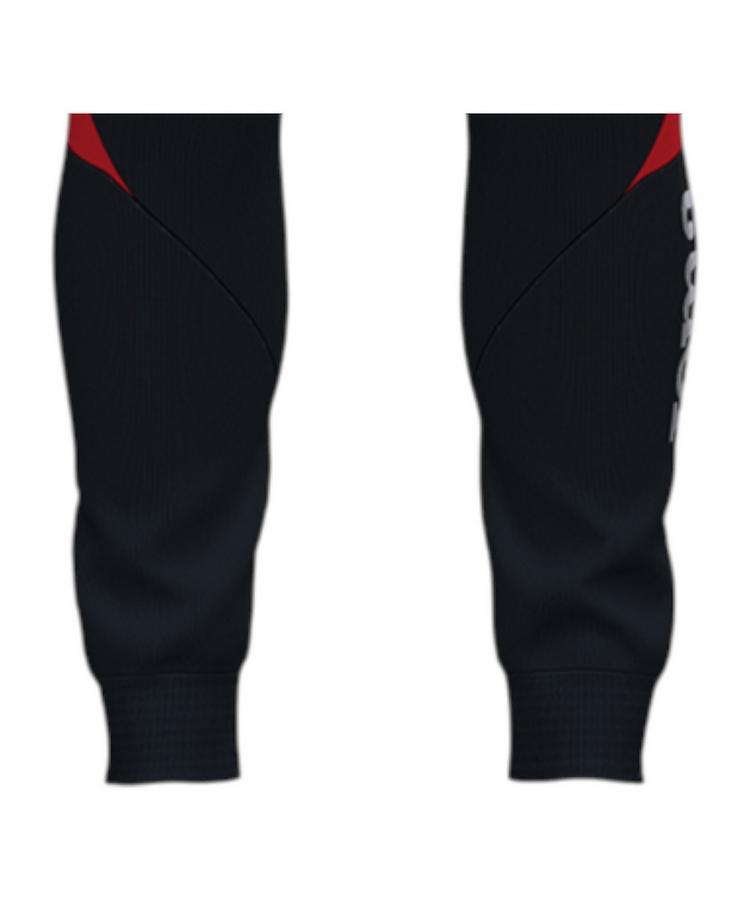 Joma Joma Championship VI Trainingshose Kids Trainingshose Kinder - schwarz - 1 | SportScheck