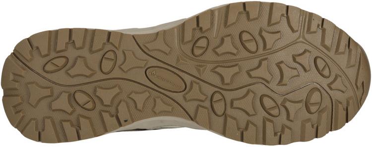 Whistler Whistler Benin Wanderschuhe Damen - 3027 Timber Wolf - 4 | SportScheck