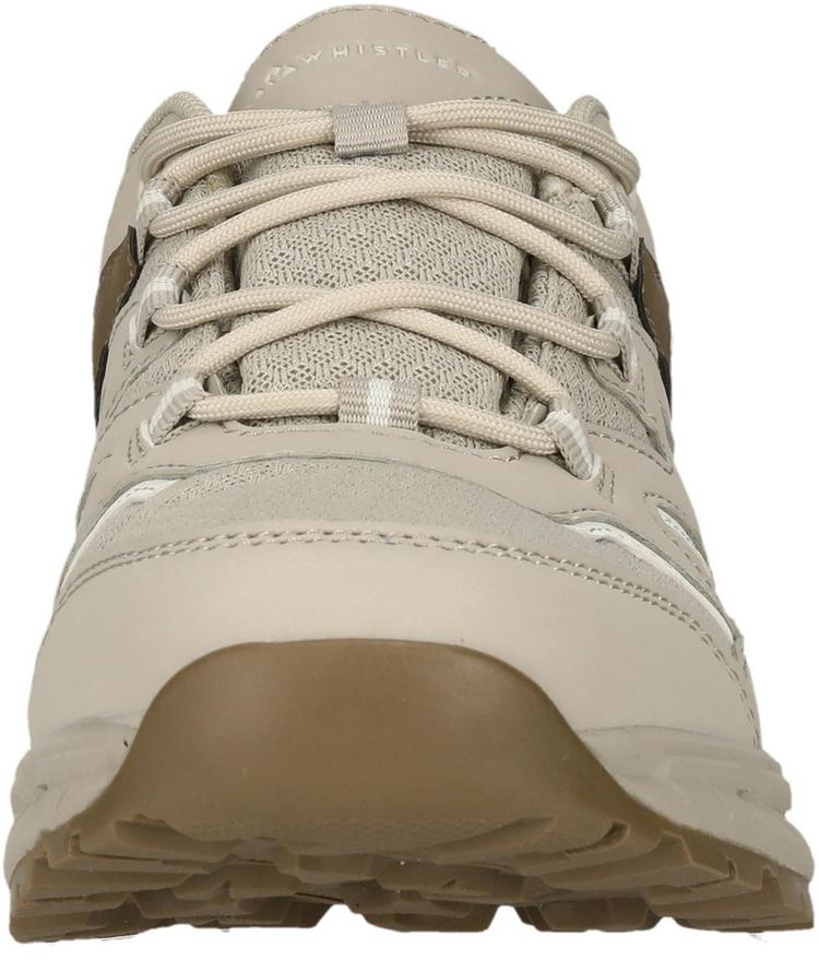 Whistler Whistler Benin Wanderschuhe Damen - 3027 Timber Wolf - 5 | SportScheck