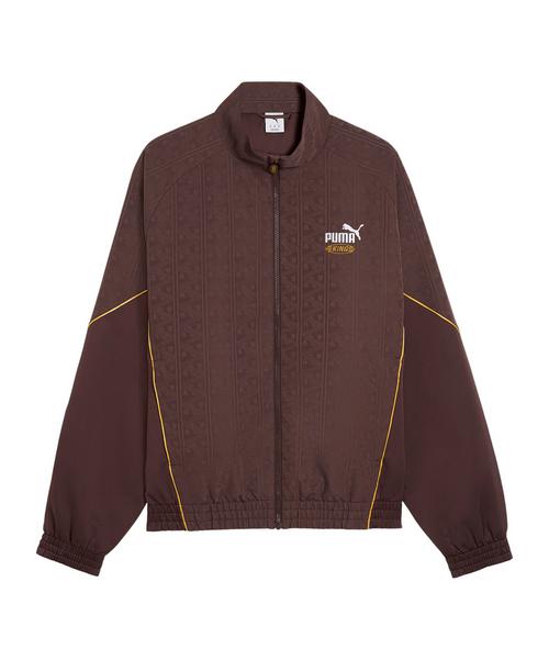 PUMA Future.Puma.Archive King Jacke Sweatjacke