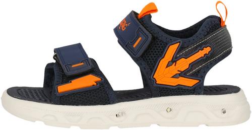 ZigZag Torrent Sandalen Kinder