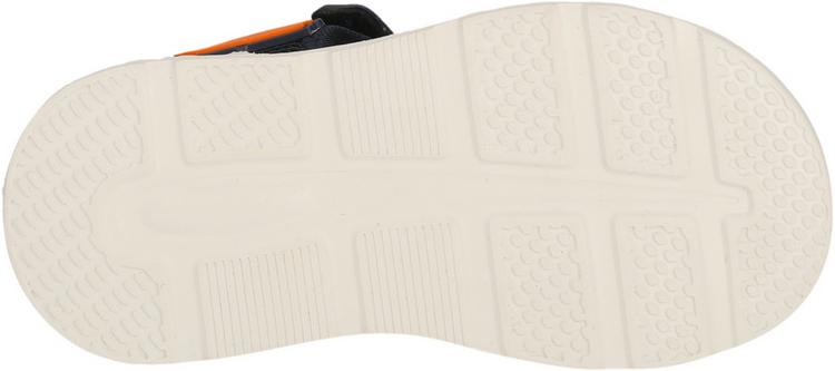 ZigZag ZigZag Torrent Sandalen Kinder - 5124 Russet Orange - 4 | SportScheck