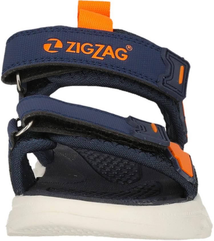 ZigZag ZigZag Torrent Sandalen Kinder - 5124 Russet Orange - 5 | SportScheck