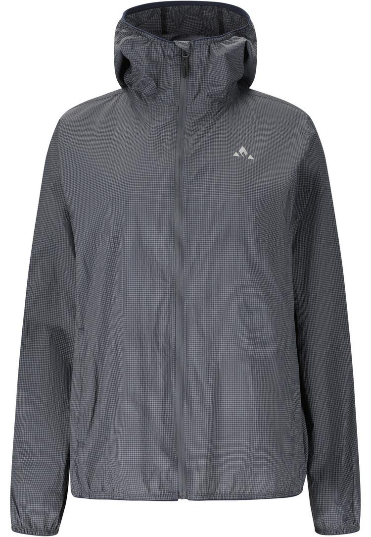 Whistler Whistler Fabel Funktionsjacke Damen - 1173 Ombre Blue - 0 | SportScheck