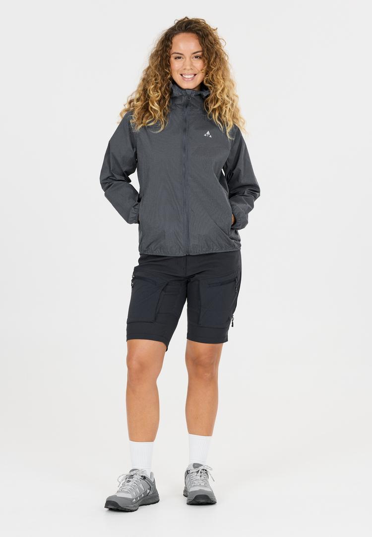 Whistler Whistler Fabel Funktionsjacke Damen - 1173 Ombre Blue - 0 | SportScheck