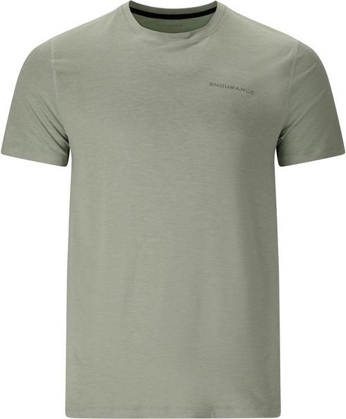 Endurance Abdon Funktionsshirt Herren