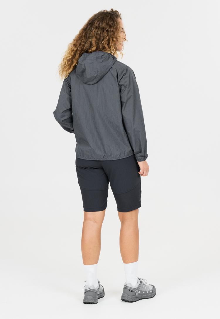 Whistler Whistler Fabel Funktionsjacke Damen - 1173 Ombre Blue - 2 | SportScheck