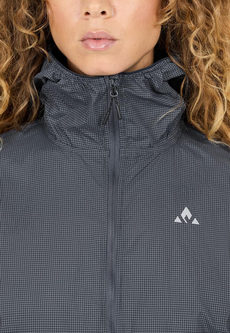 Whistler Whistler Fabel Funktionsjacke Damen - 1173 Ombre Blue - 1 | SportScheck