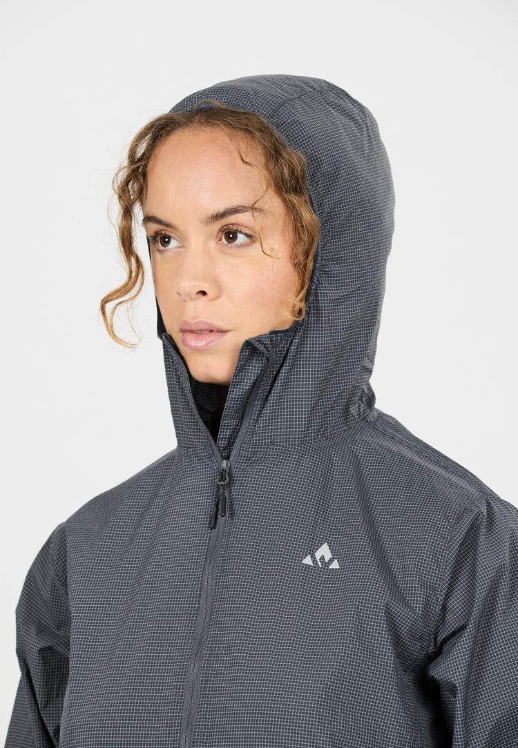 Whistler Whistler Fabel Funktionsjacke Damen - 1173 Ombre Blue - 3 | SportScheck