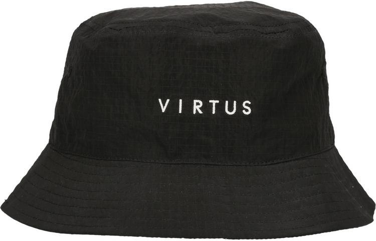 Virtus Virtus Aycock Hut - 1001 Black - 0 | SportScheck