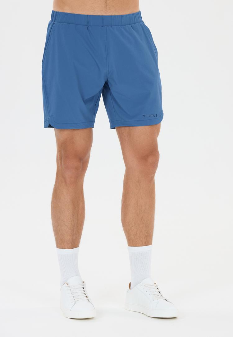 Virtus Virtus Ilin Shorts Herren - 2299 Bright Cobalt - 1 | SportScheck