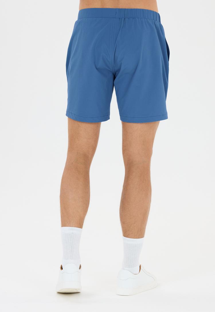 Virtus Virtus Ilin Shorts Herren - 2299 Bright Cobalt - 3 | SportScheck