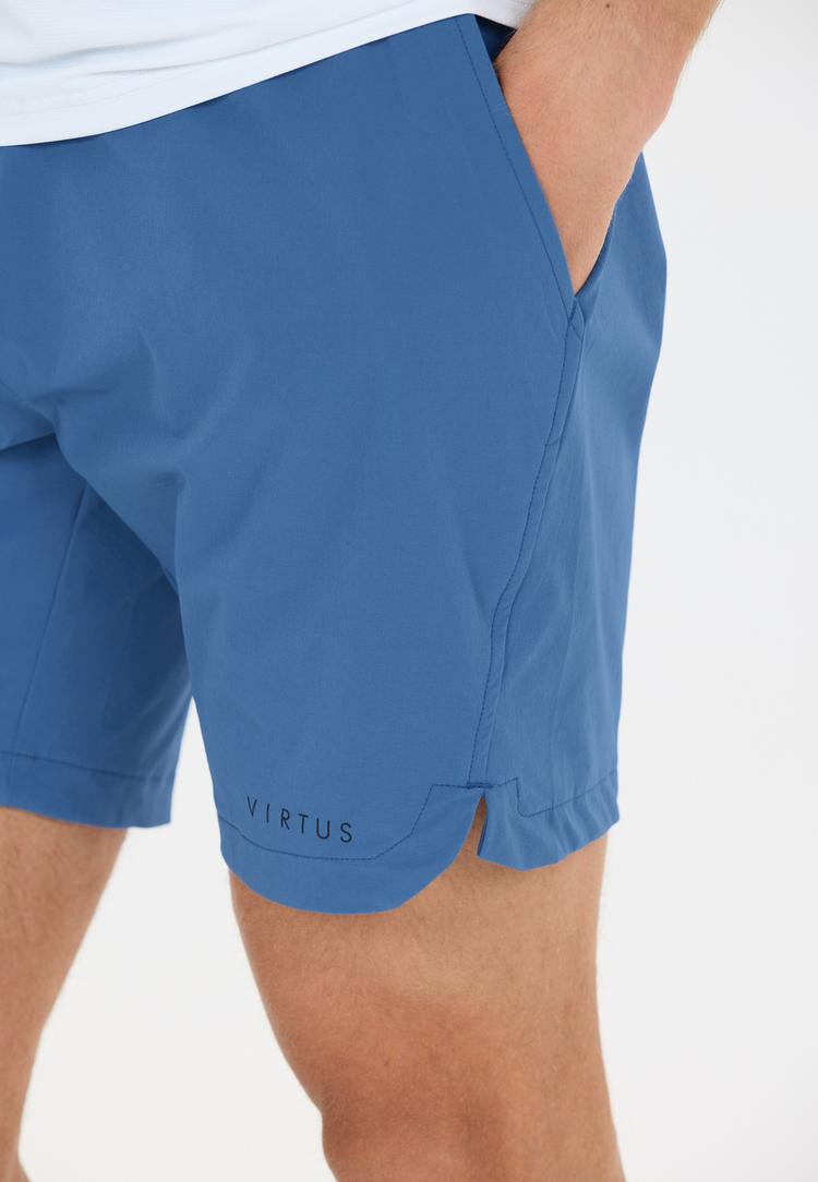 Virtus Virtus Ilin Shorts Herren - 2299 Bright Cobalt - 0 | SportScheck